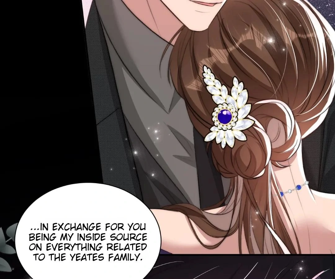 The Real Heiress Brings the High Society to Its Knees Chapter 5 Page 32